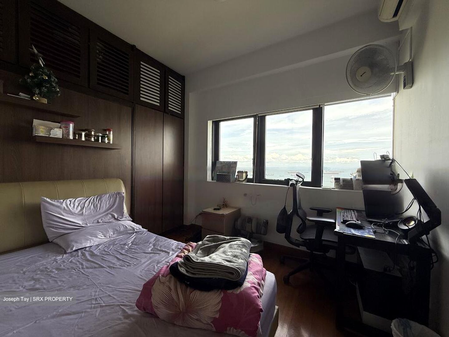 Bayshore Park (D16), Condominium #592373591